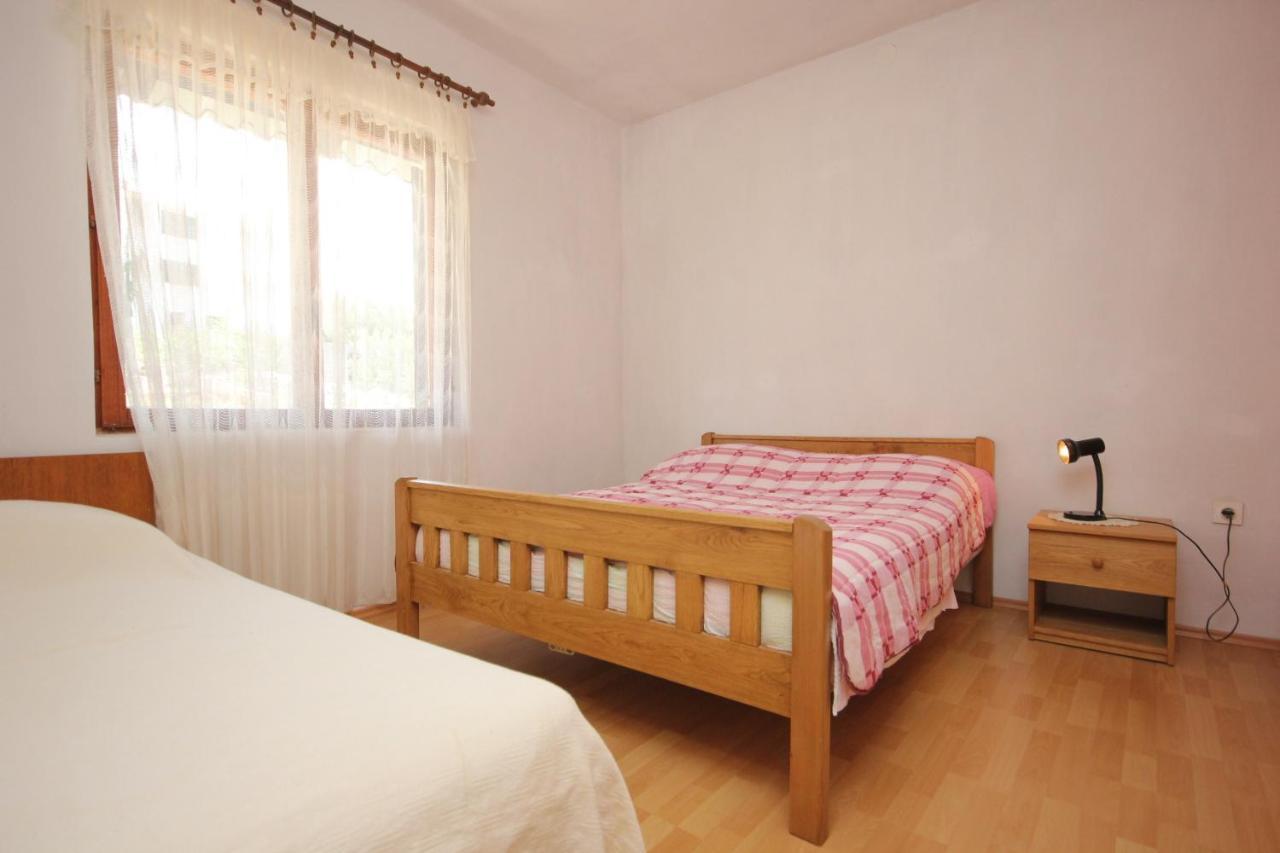 Apartments By The Sea Sali, Dugi Otok - 8121 ภายนอก รูปภาพ