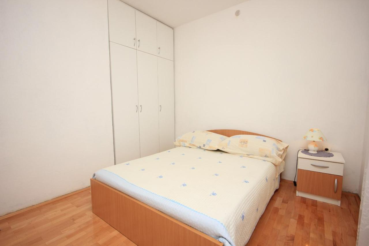 Apartments By The Sea Sali, Dugi Otok - 8121 ภายนอก รูปภาพ