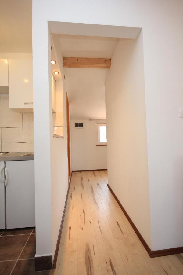 Apartments By The Sea Sali, Dugi Otok - 8121 ภายนอก รูปภาพ